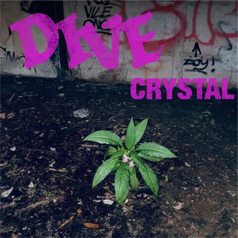Crystal album art