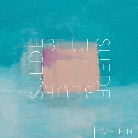 Blue Suede album art