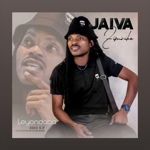LEYONDABA album art