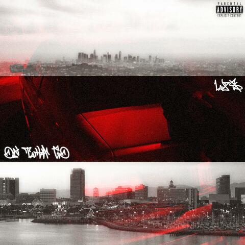OnTheGo album art
