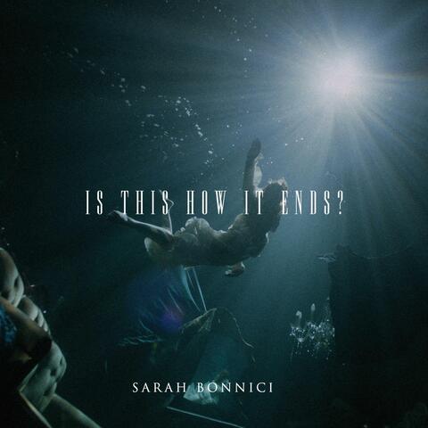 IS THIS HOW IT ENDS? album art