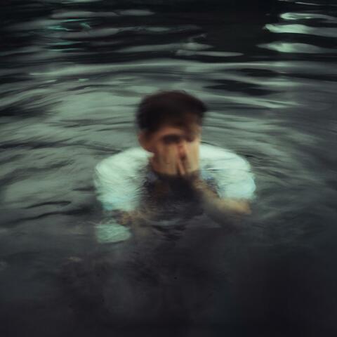 Latching On album art