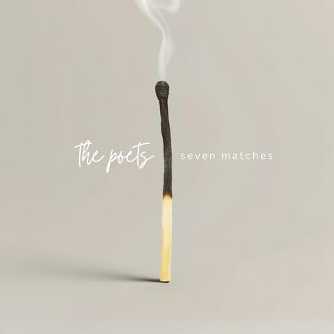 Seven Matches album art