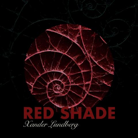Red Shade album art