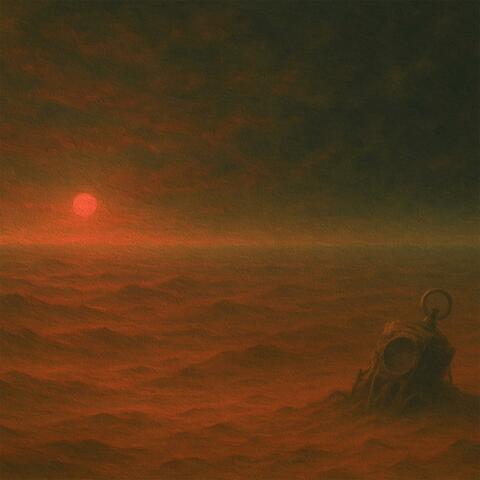 RELIC album art