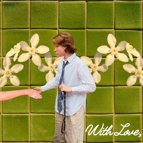 With Love, album art