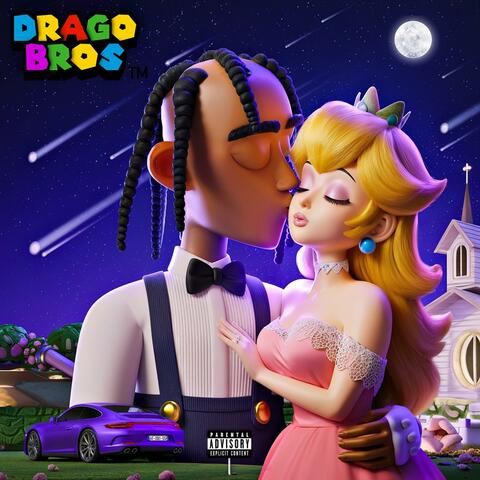 Drago Bros album art
