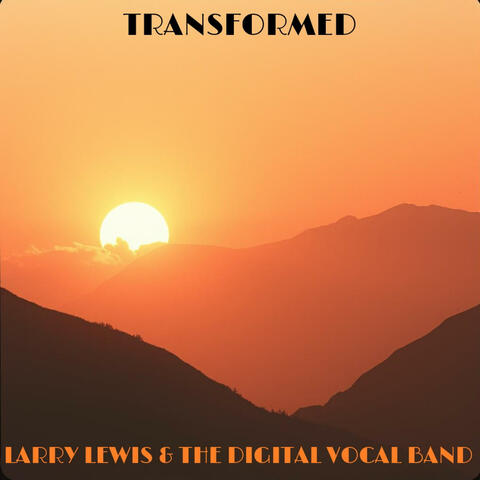 Transformed album art