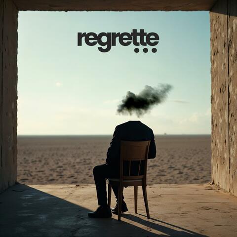 Regrette (feat. Sympli Carnalito, MKL, Nosta, Disal, Tato & Lucilio) album art