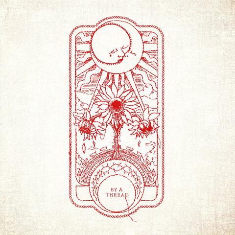 By A Thread album art