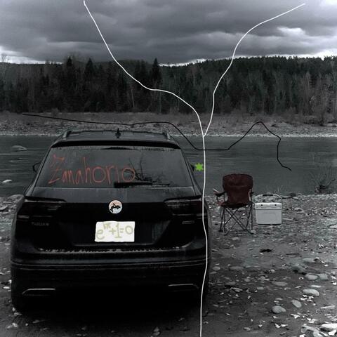 Euler's Day Off (lost but found) album art
