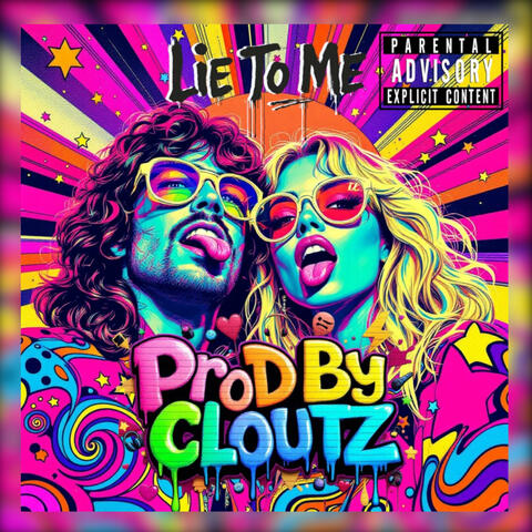 Lie To Me album art
