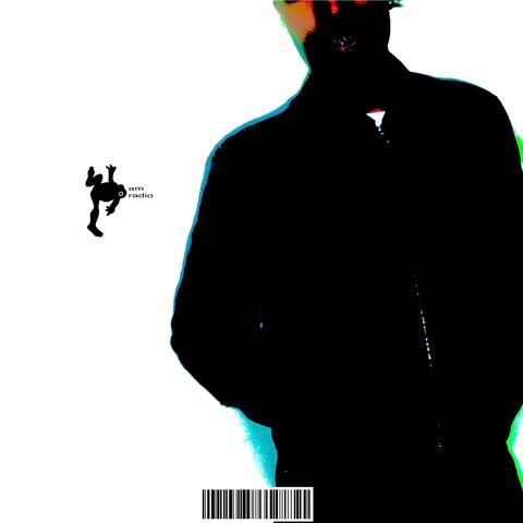Access Delight album art