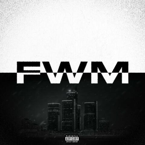FWM album art