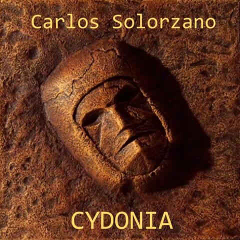 Cydonia album art