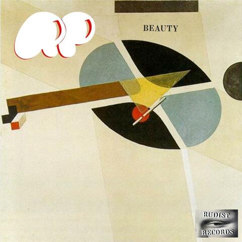 BEAUTY album art