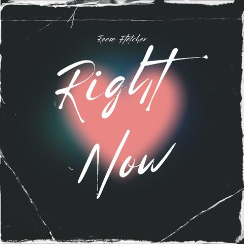 Right Now album art