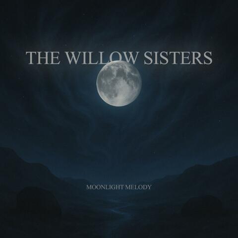 Moonlight Melody album art