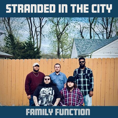 Family Function album art