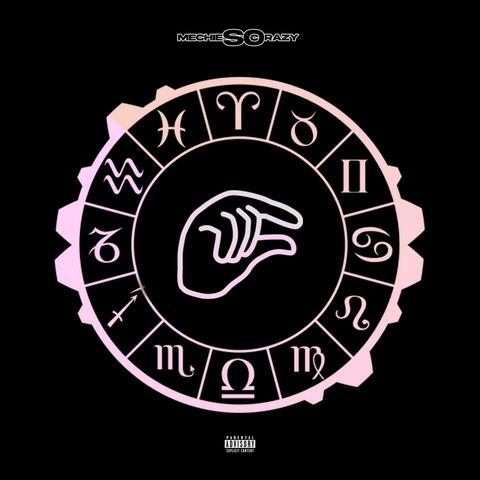 Clock That (She's Her) album art
