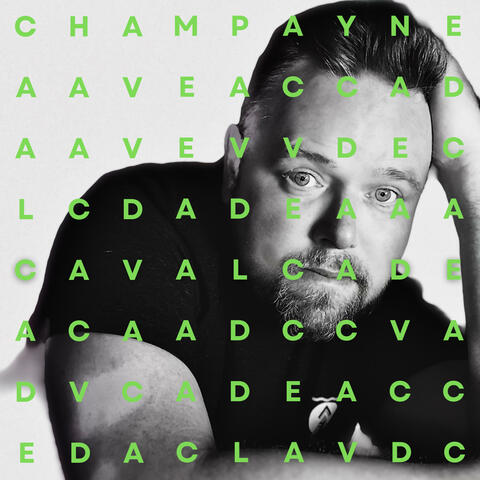 Cavalcade album art