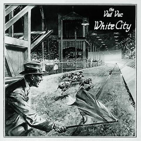 White City album art