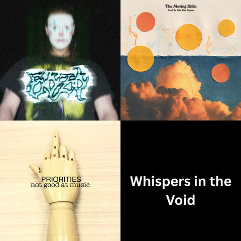 The DIY Frequency