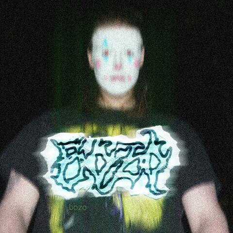 bozo album art