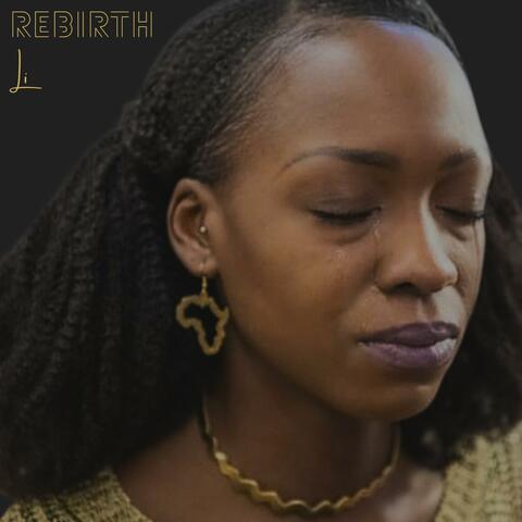 Rebirth album art