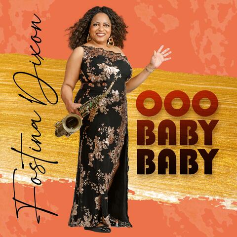 Ooo Baby Baby album art
