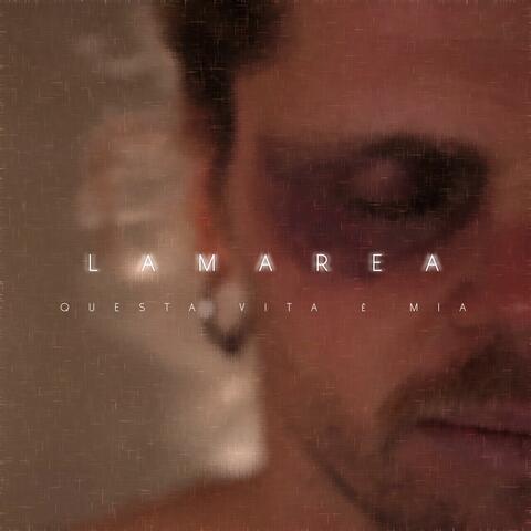 Questa vita è mia album art