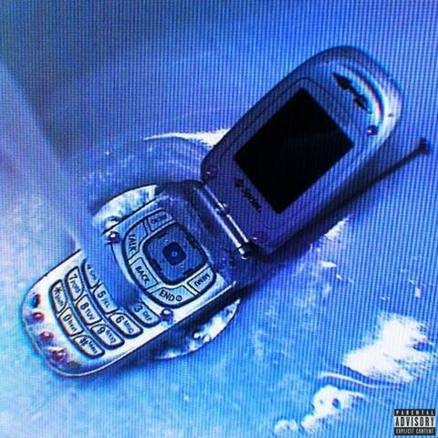 Text Me When You Get Home album art
