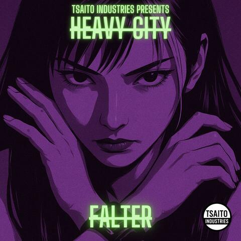 Falter album art