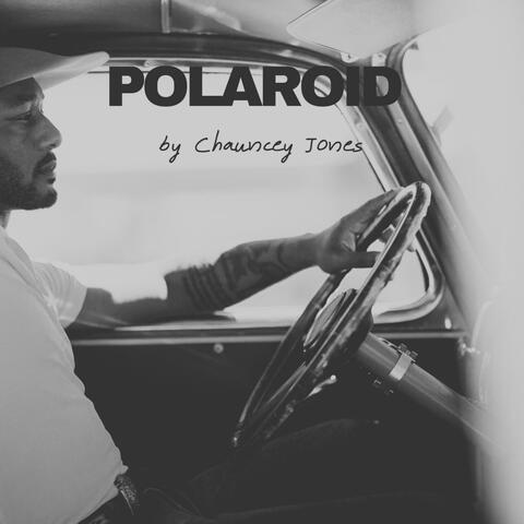 Polaroid album art