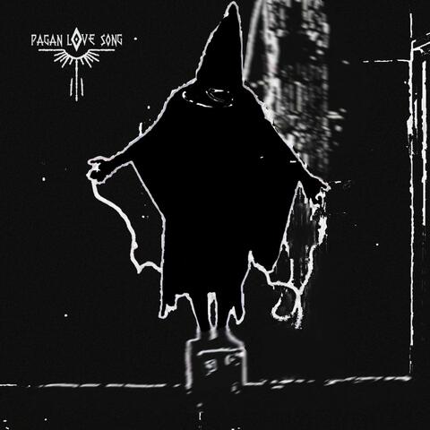 Pagan Love Song album art