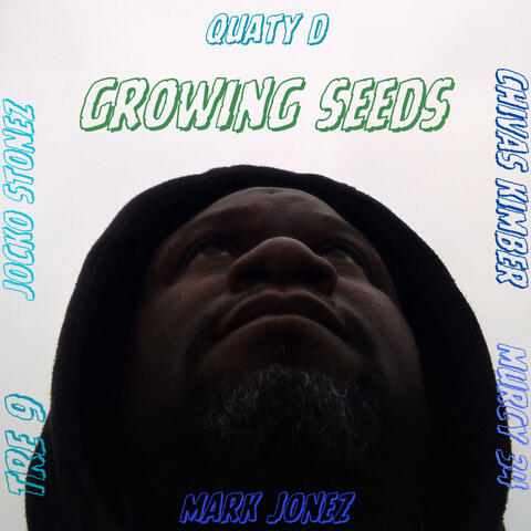 Growing Seeds album art