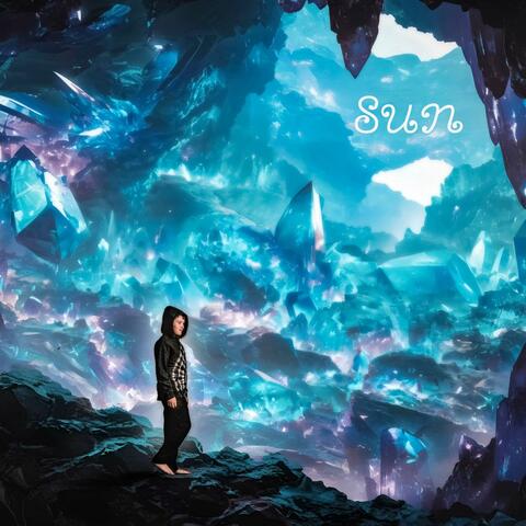 Sun album art