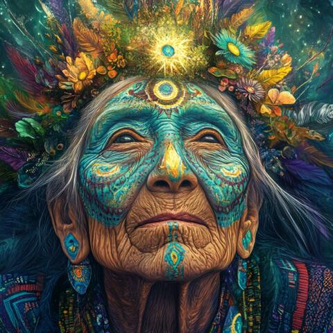Sonidos Chamánicos para Liberar tu MENTE | Claridad y Calma Interior album art