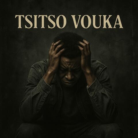 TSITSO VOUKA album art