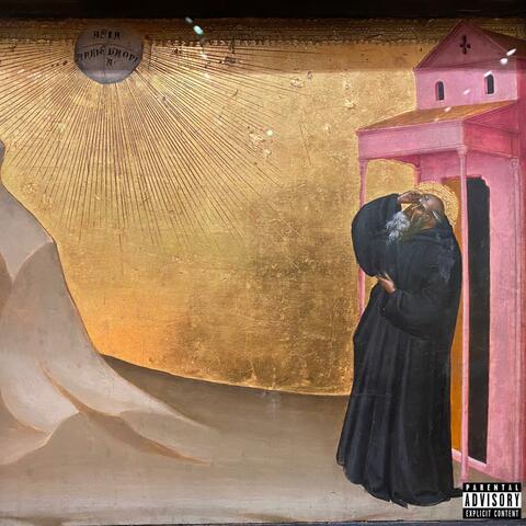 Let There Be Light album art