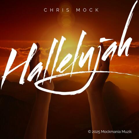 Hallelujah album art
