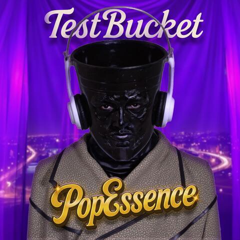 PopEssence album art