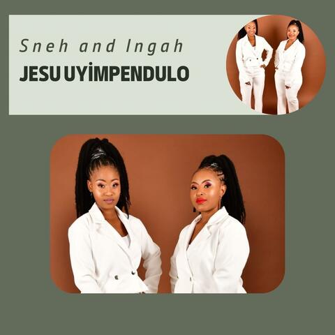 uJesu uyimpendulo album art