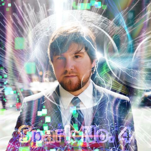 Spark No. 4 album art
