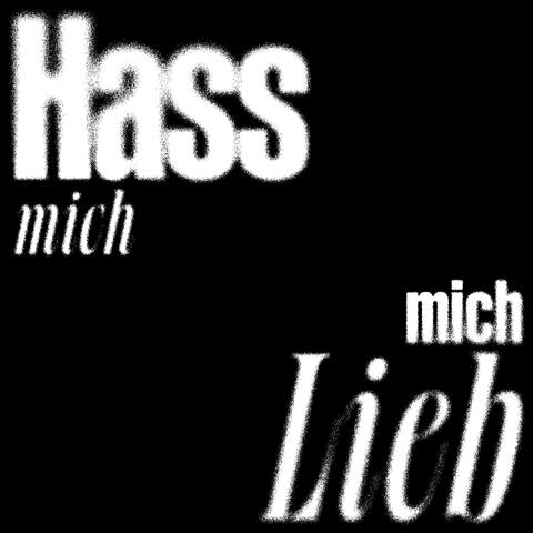 HASS MiCH LiEB MiCH album art