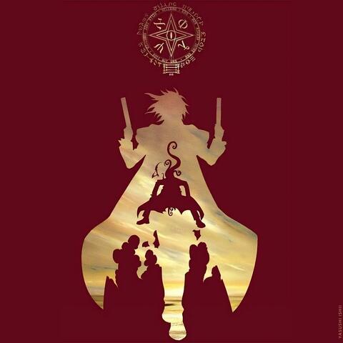 Ultimate Alucard album art