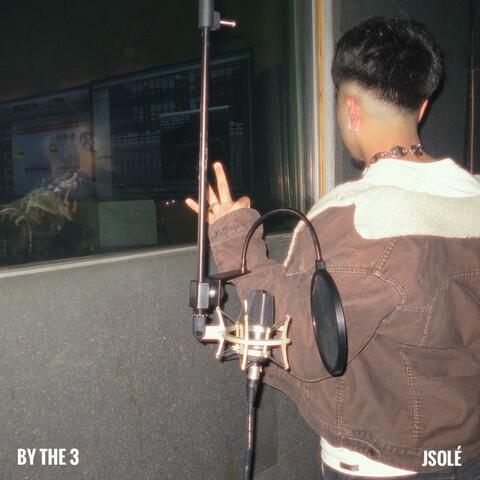 by the 3 album art
