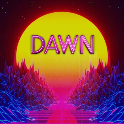 Dawn album art