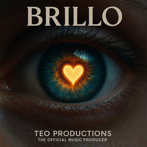 BRILLO album art