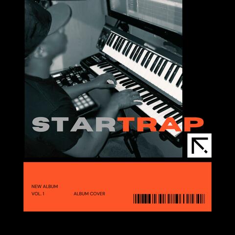 StarTrap album art